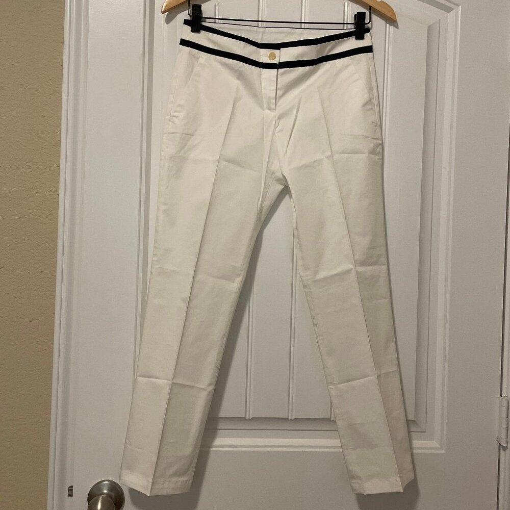 Paul and Shark Yachting Pants Size 4